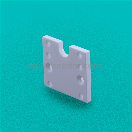 Insulating plate